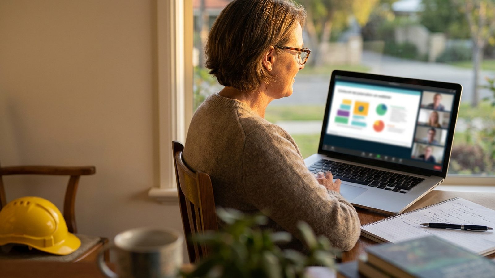 Online White Card Training Live Session Live online white card training webinar session in Perth.